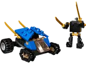 Mini Thunder Raider
