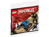 Mini Thunder Raider