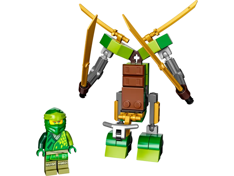 Lloyd Suit Mech Lloyd Suit Mech