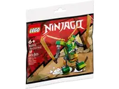 Lloyd Suit Mech