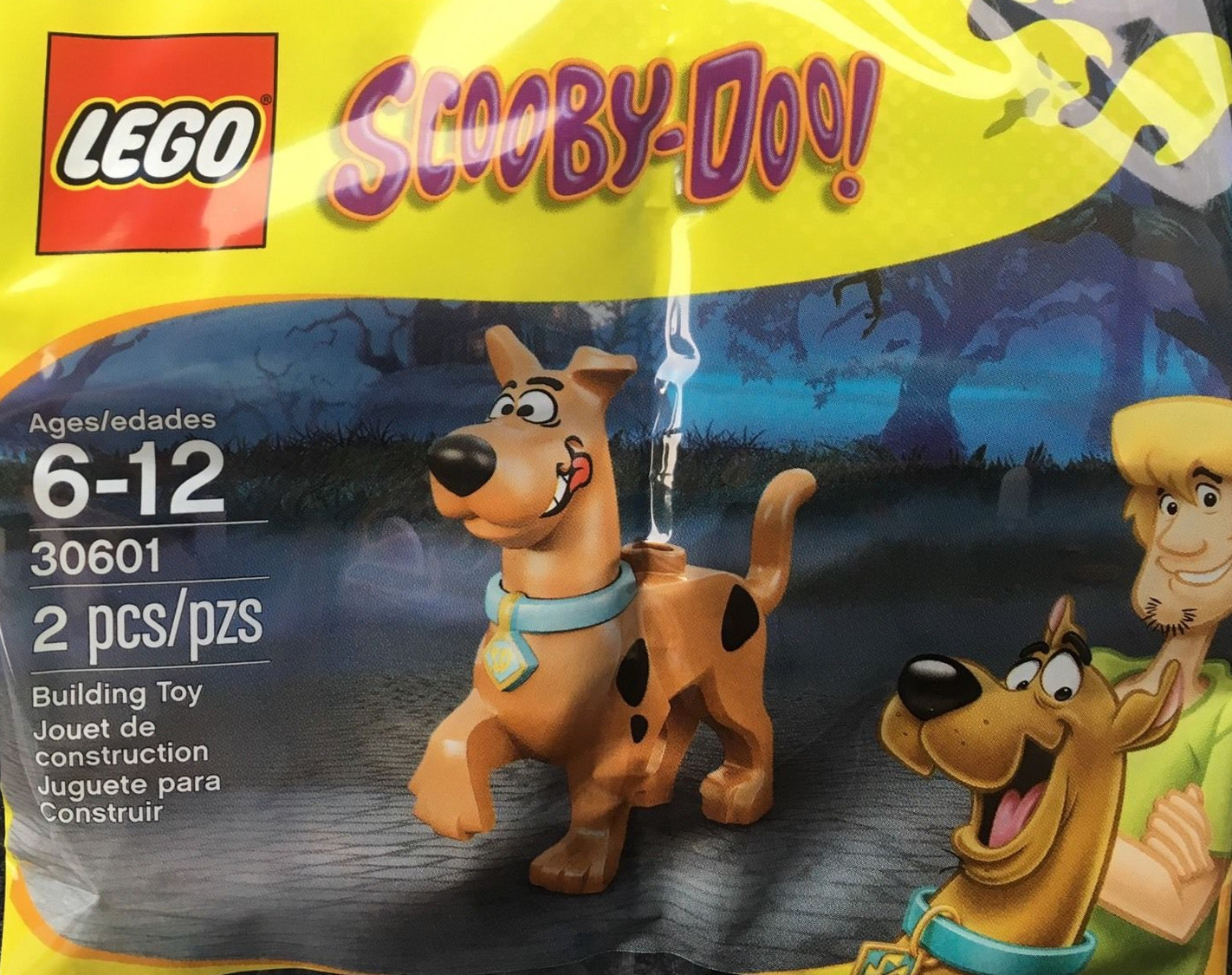 Scooby-Doo