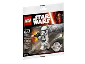 First Order Stormtrooper