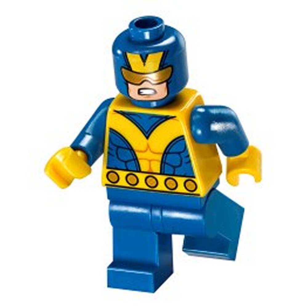 Giant-Man Hank Pym Giant-Man Hank Pym