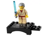 Obi-Wan Kenobi - Collectible Minifigure