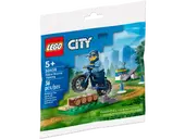 Police Bike Training