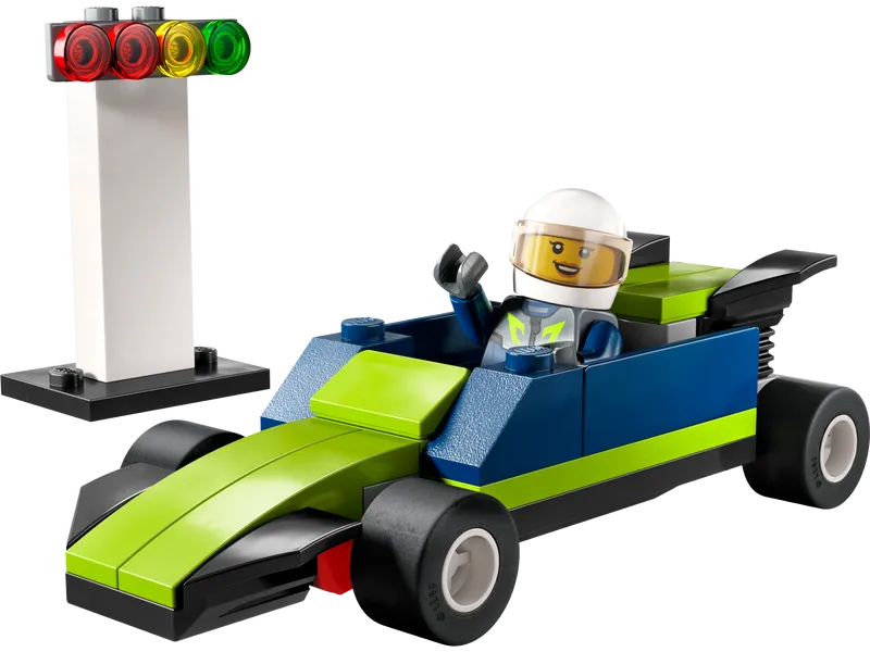 Racing Car Racing Car