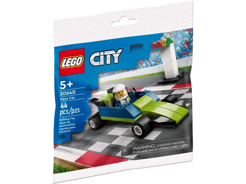 Racing Car Racing Car