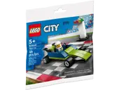 Racing Car