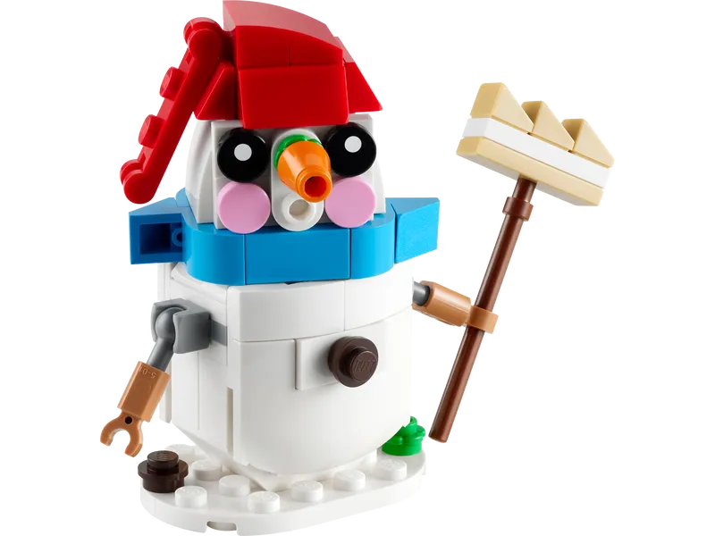 Snowman Snowman