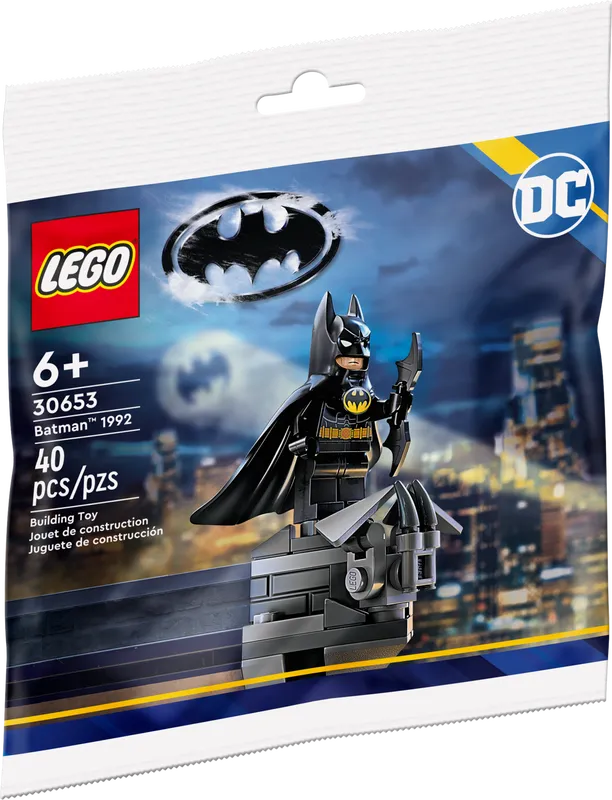 Batman 1992