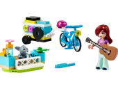 Mobile Music Trailer