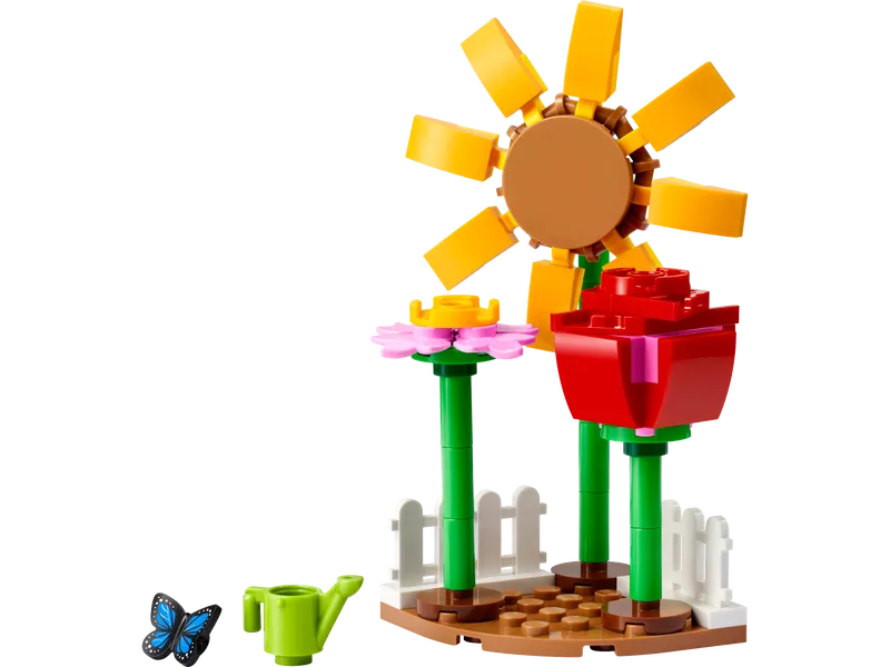 Flower Garden