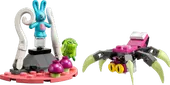 Zoey's Dream Jet Pack Booster