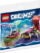 Zoey's Dream Jet Pack Booster