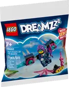 Zoey's Dream Jet Pack Booster