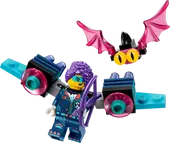Zoey's Dream Jet Pack Booster