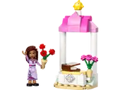 Asha's Welcome Booth