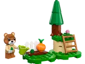 Maple's Pumpkin Garden