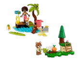 Maple's Pumpkin Garden