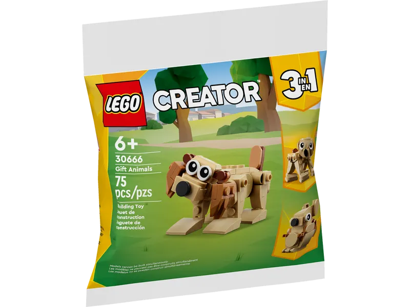 Gift Animals Gift Animals