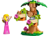 Aurora's Forest Playground