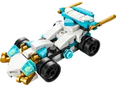 Zane's Dragon Power Vehicles