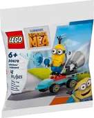 Minions' Jetboard
