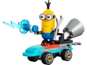 Minions' Jetboard