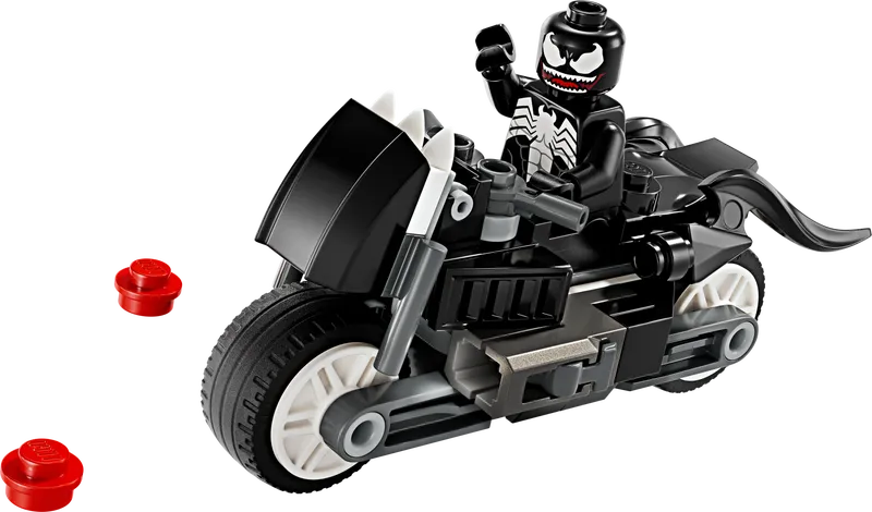 Venom Street Bike