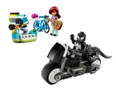 Venom Street Bike