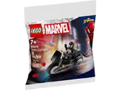 Venom Street Bike
