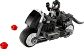 Venom Street Bike
