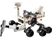 NASA Mars Rover Perseverance