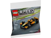 McLaren Formula 1 Car