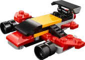 Mini Monster Truck