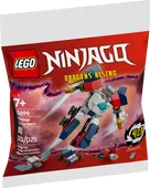 Mini Ninja Combo Mech