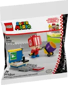 Toad (Pit Crew)