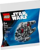 Millennium Falcon Mini-Build