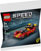 Ferrari 499P - Hypercar