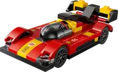 Ferrari 499P - Hypercar