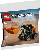 Skid-Steer Loader