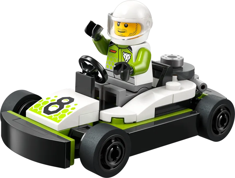 Go-Kart Racer