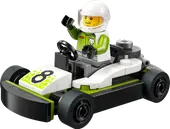 Go-Kart Racer