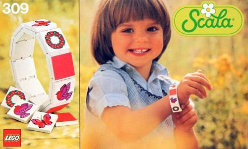 Bracelet Spring