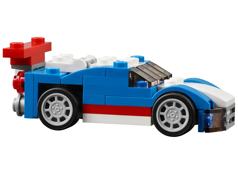 Blue Racer Blue Racer