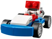 Blue Racer