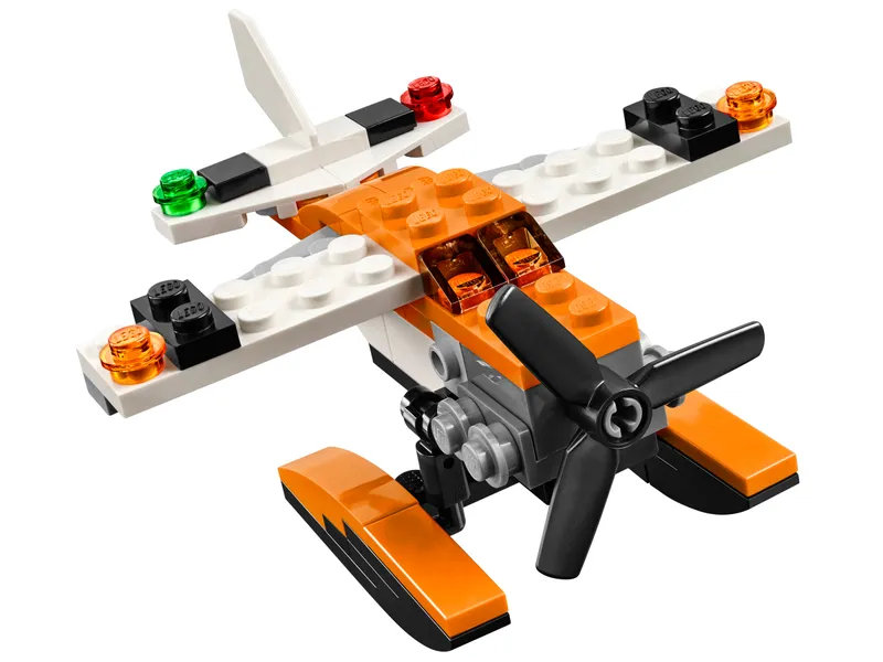 Sea Plane