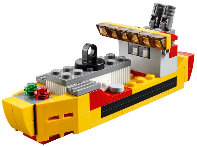 Cargo Heli Cargo Heli