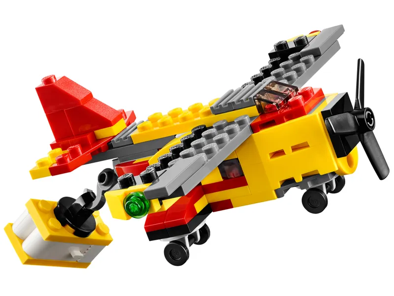Cargo Heli Cargo Heli