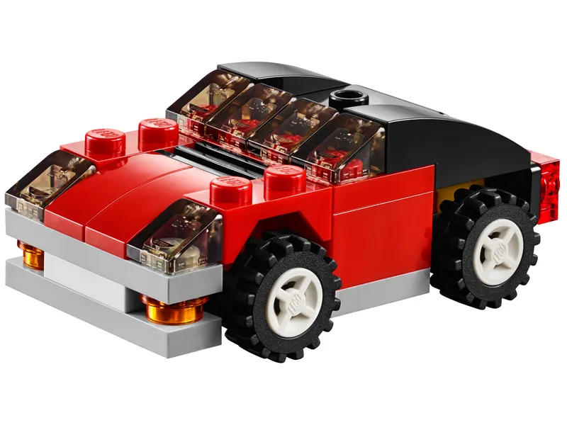 Vehicle Transporter Vehicle Transporter
